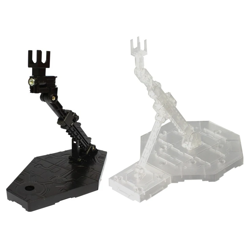 1/144 Anime Action Figure Stand Bracket Model Assembly Bracket RG HG SD BB Multipurpose, Display Model Bracket
1/144 Anime Action Figure Stand Bracket Model Assembly Bracket RG HG SD BB Multipurpose, Display Model Bracket
