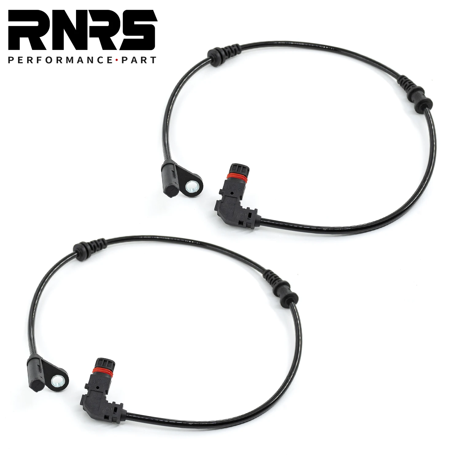 2PCS Front ABS Sensor For MERCEDES-BENZ SLK250 1.8 Turbo 2012-2014 / SLK350 3.5 2012-2014
2PCS Front ABS Sensor For MERCEDES-BENZ SLK250 1.8 Turbo 2012-2014 / SLK350 3.5 2012-2014