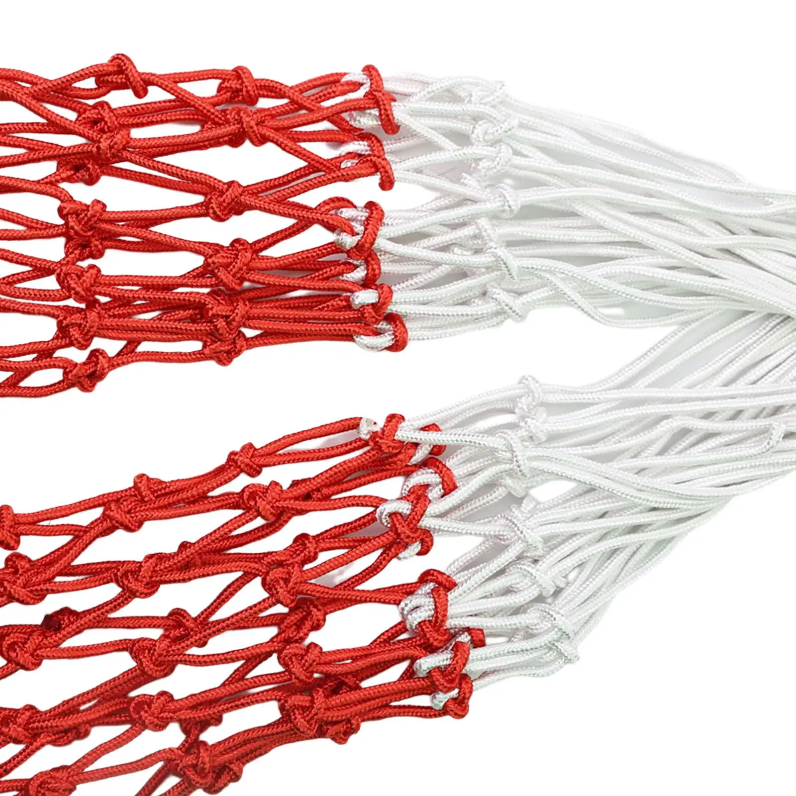 Durable Braided Basketball Net Standard Size Rim Mesh for Professional Hoop Outdoor Accessories
Durable Braided Basketball Net Standard Size Rim Mesh for Professional Hoop Outdoor Accessories