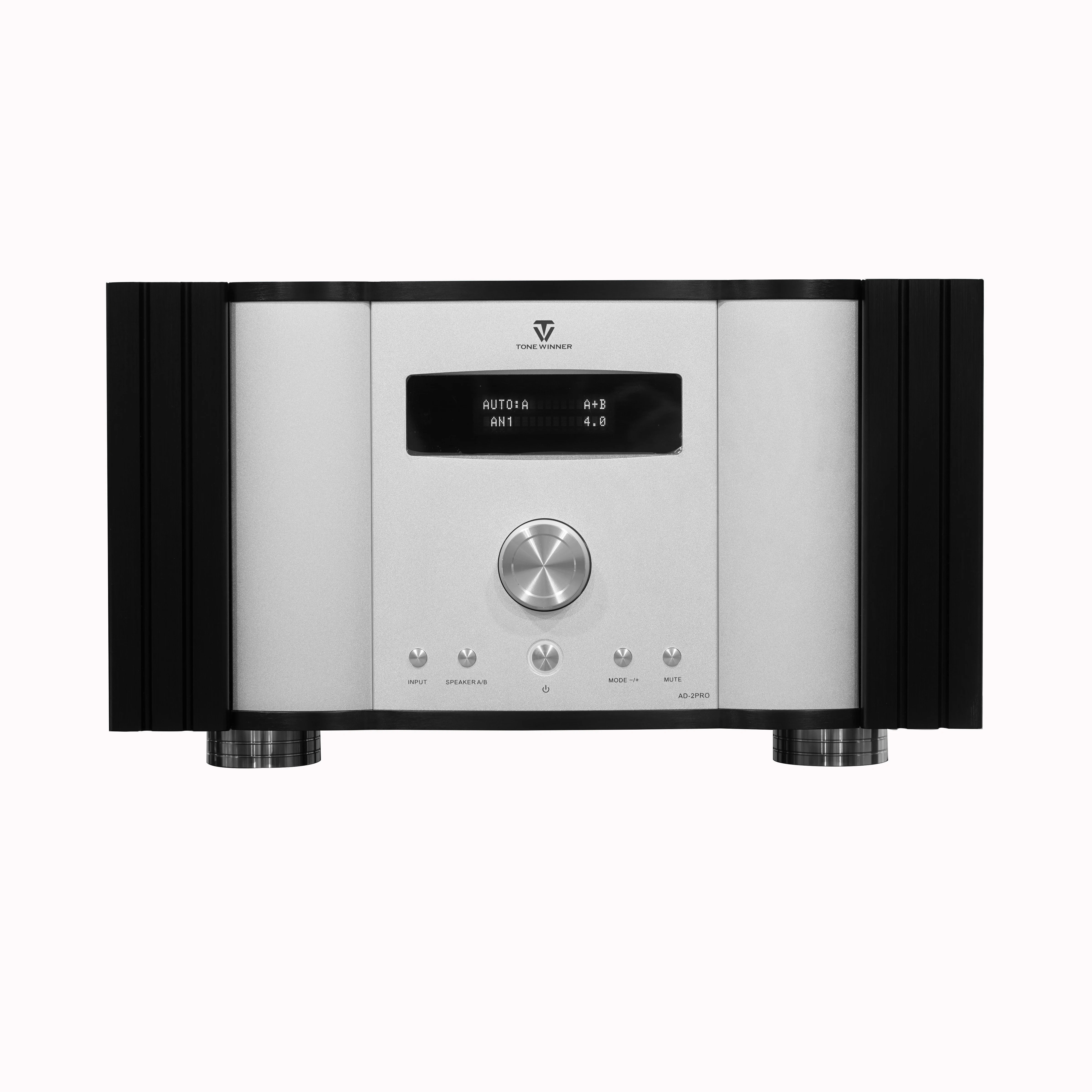 Winner AD-2PRO высококлассный Интегрированный усилитель 200 Вт, поддержка цифровой аудиосистемы, усилитель фона, декодер DSD ES9038 110-220 В
Winner AD-2PRO высококлассный Интегрированный усилитель 200 Вт, поддержка цифровой аудиосистемы, усилитель фона, декодер DSD ES9038 110-220 В