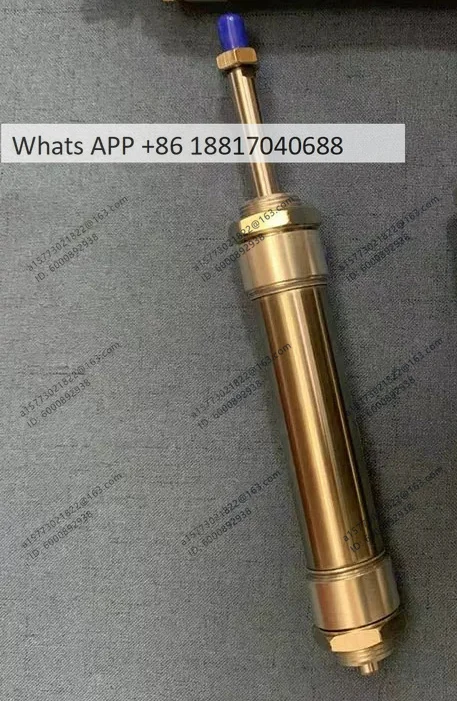Cylinder PBDAS16X190A-M-7 Quality Assurance
Cylinder PBDAS16X190A-M-7 Quality Assurance