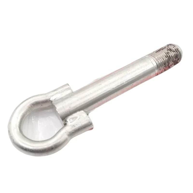 Оригинальный 1 шт. буксировочный крюк для прицепа автомобиля для BYD S6 E5 SuRui M6 Song Don80 Qin G5 S7 F6 G6 F0 E1 E2 Yuan HADF- 3916100 
Оригинальный 1 шт. буксировочный крюк для прицепа автомобиля для BYD S6 E5 SuRui M6 Song Don80 Qin G5 S7 F6 G6 F0 E1 E2 Yuan HADF- 3916100