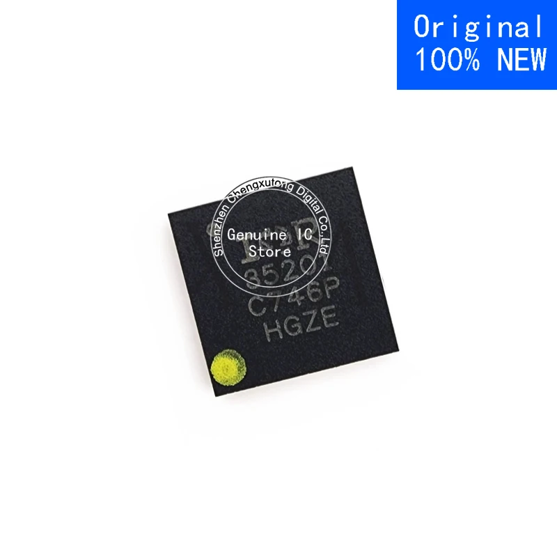 2pcs/lot IR35201MTRPBF 35201 QFN New Original Genuine Ic
2pcs/lot IR35201MTRPBF 35201 QFN New Original Genuine Ic