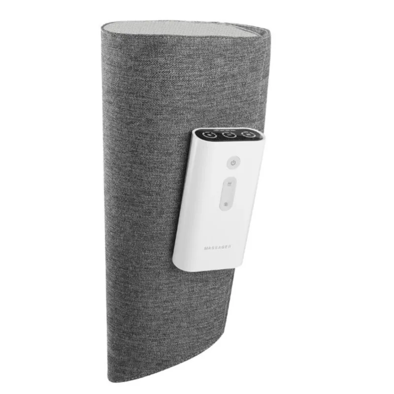 Беспроводной массажер для ног, компрессионный воздушный массаж ног, полная упаковка, физиотерапия варикозного расширения вен
Беспроводной массажер для ног, компрессионный воздушный массаж ног, полная упаковка, физиотерапия варикозного расширения вен