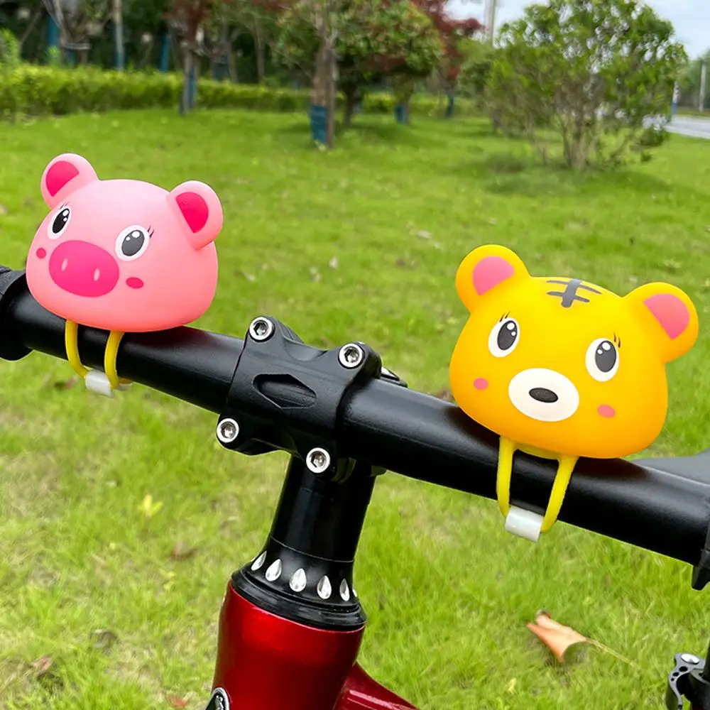 Small Hamster Animal Road Bike Air Horn Sound Alarm Bicycle Head Light Bell Bicycle Ring Bell Kids Bike Bell Bicycle Horn
Small Hamster Animal Road Bike Air Horn Sound Alarm Bicycle Head Light Bell Bicycle Ring Bell Kids Bike Bell Bicycle Horn