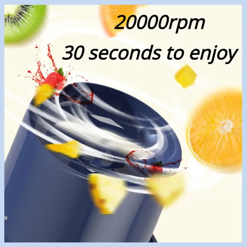 AS63-Juicing Bucket Multifunctional Portable Juicer Juice Cup Wireless Juicer Barrel Juicer Fruit Juice
AS63-Juicing Bucket Multifunctional Portable Juicer Juice Cup Wireless Juicer Barrel Juicer Fruit Juice