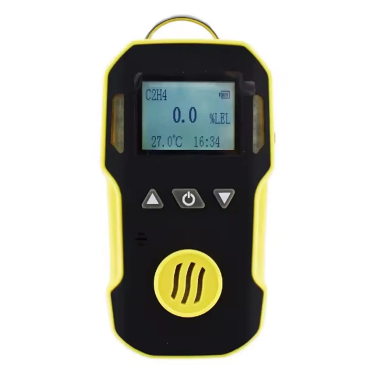 【TODAY-BUY】~@ BH-90A Digital Portable Ethylene C2H4 Gas Detector C2H4 Meter USB Rechargeable 0-100%LEL EU Plug
【TODAY-BUY】~@ BH-90A Digital Portable Ethylene C2H4 Gas Detector C2H4 Meter USB Rechargeable 0-100%LEL EU Plug