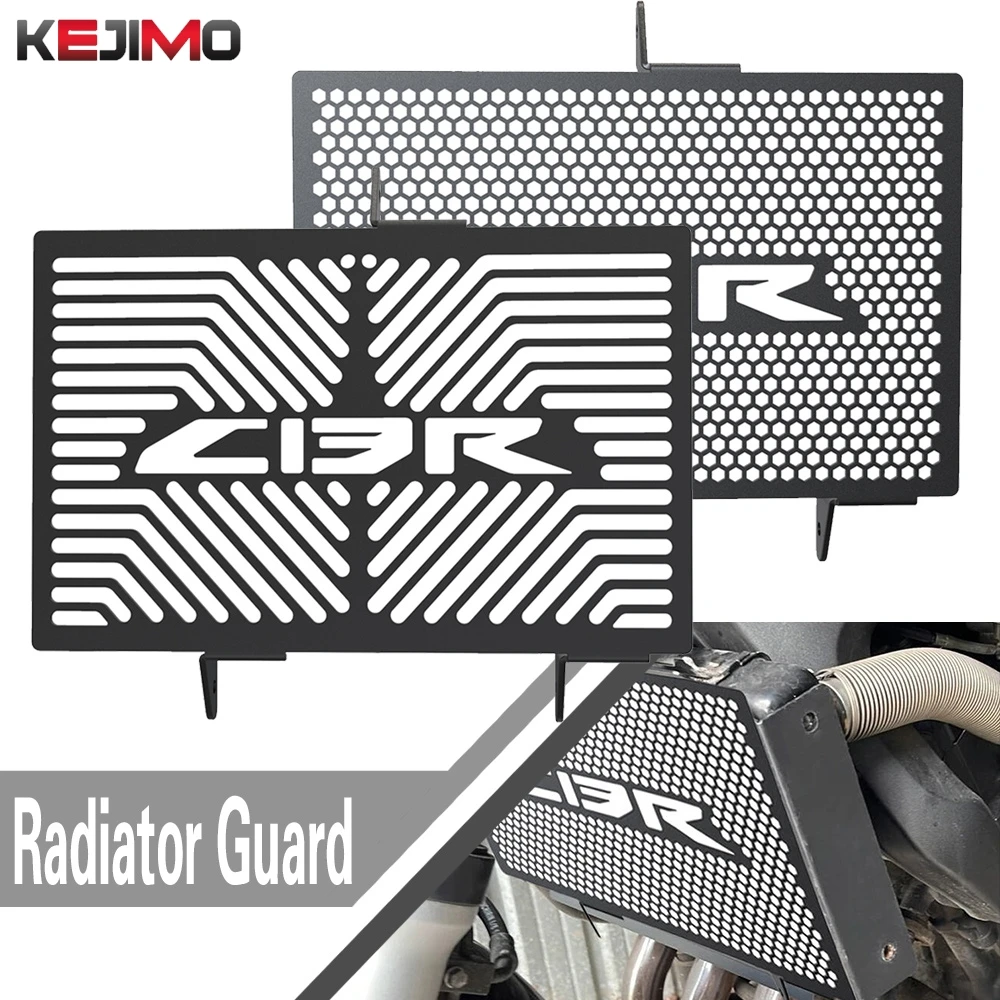 CBR250R ABS Cbr 250R 2011-2023 FOR Honda CB300F CBR300R 2015-2018 Motorcycle Radiator Grille Guard Protector Cover Accessories
CBR250R ABS Cbr 250R 2011-2023 FOR Honda CB300F CBR300R 2015-2018 Motorcycle Radiator Grille Guard Protector Cover Accessories