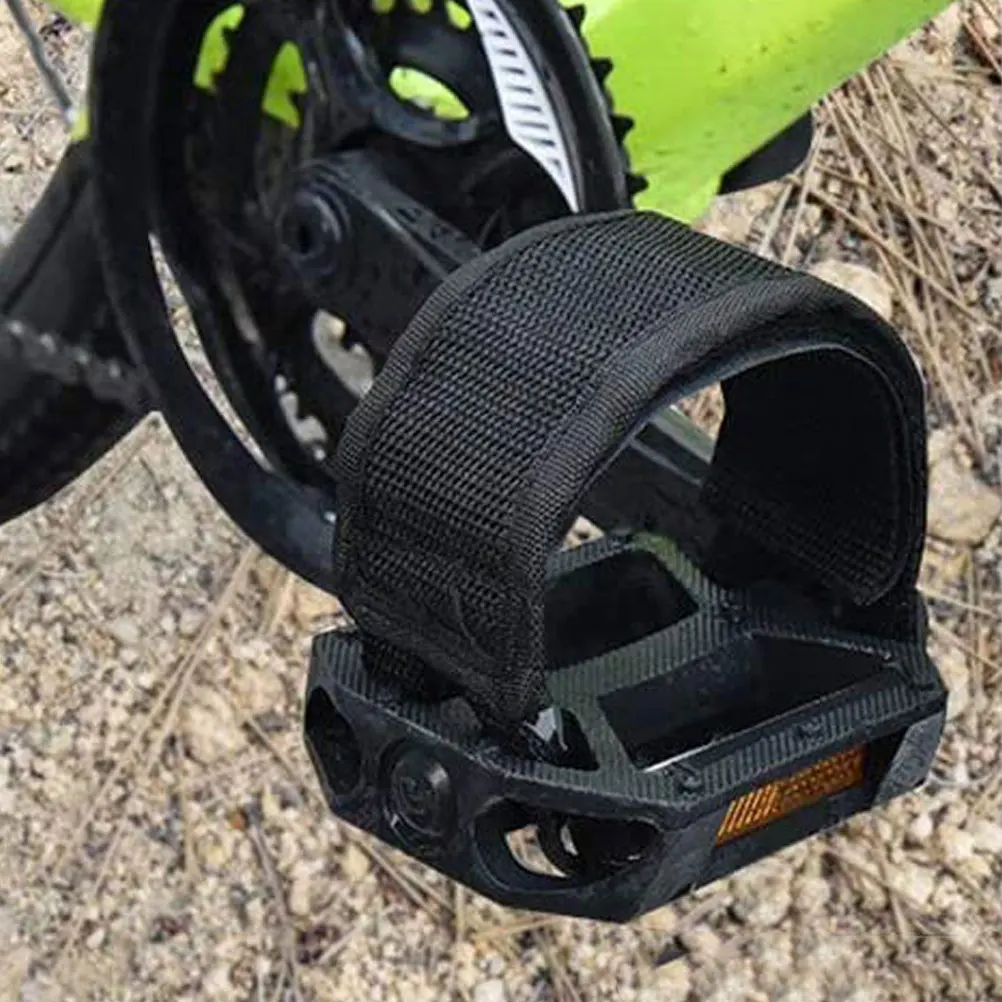 2pcs Adjustable Pedal Replacement Footrest Straps For Exercise Bike Gym Cycling Anti-Slip Sports Bike Accessories Nylon Toe
2pcs Adjustable Pedal Replacement Footrest Straps For Exercise Bike Gym Cycling Anti-Slip Sports Bike Accessories Nylon Toe