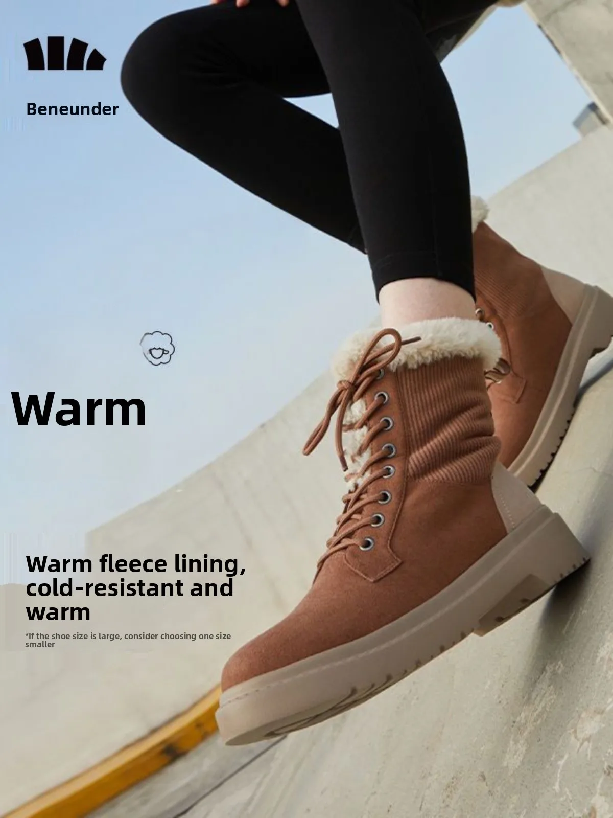 Женские ботинки Banana Le Suburb Series из искусственной замши, тонкие, дышащие, на платформе, весенне-осенние, на низком каблуке
Женские ботинки Banana Le Suburb Series из искусственной замши, тонкие, дышащие, на платформе, весенне-осенние, на низком каблуке