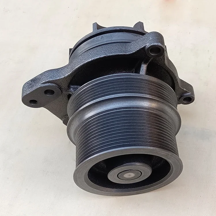 Hot Selling Water Cooling Pump 3684450 4386576 3683651 Excavator QSX15 ISX15 Engine Water Pumps Machinery Engine Parts
Hot Selling Water Cooling Pump 3684450 4386576 3683651 Excavator QSX15 ISX15 Engine Water Pumps Machinery Engine Parts