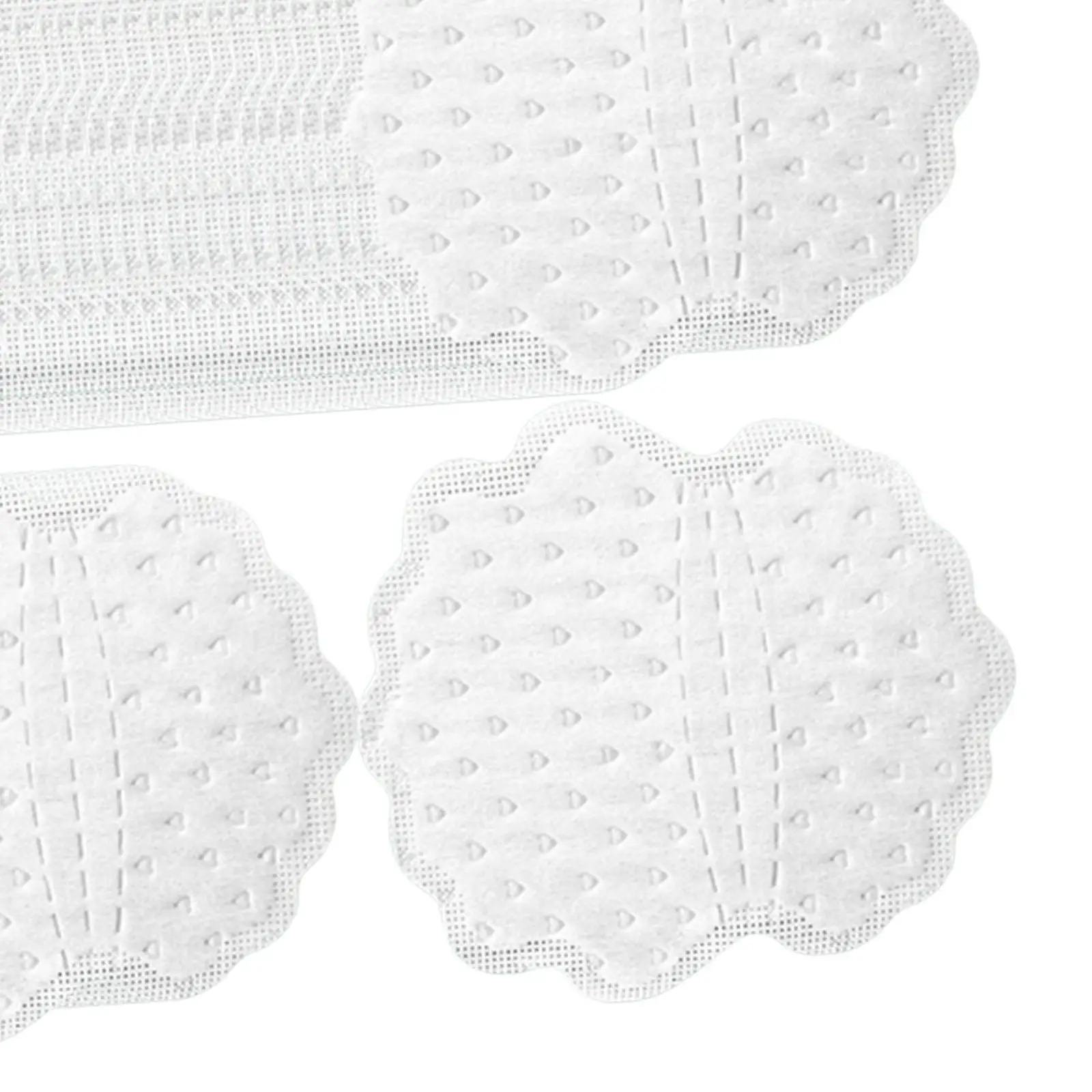 50 штук одноразовых впитывающих прокладок для подмышек, легкие, дышащие, для активного отдыха, подходят для мужской и женской одежды.
50 штук одноразовых впитывающих прокладок для подмышек, легкие, дышащие, для активного отдыха, подходят для мужской и женской одежды.