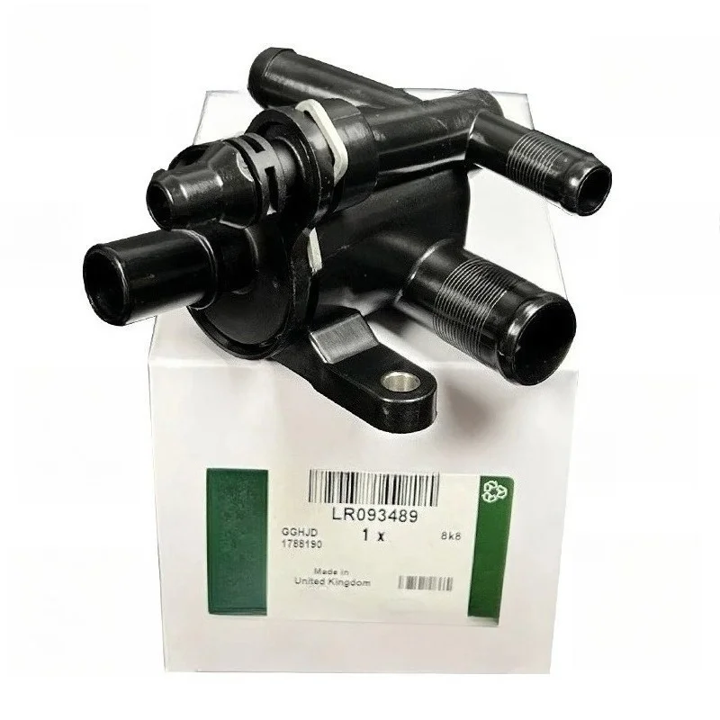 LR181892 LR093489 JDE38626 Coolant Oil Gas Separator Fit For Range Rover Evoque Discovery 4 Discovery Sport AJ200
LR181892 LR093489 JDE38626 Coolant Oil Gas Separator Fit For Range Rover Evoque Discovery 4 Discovery Sport AJ200