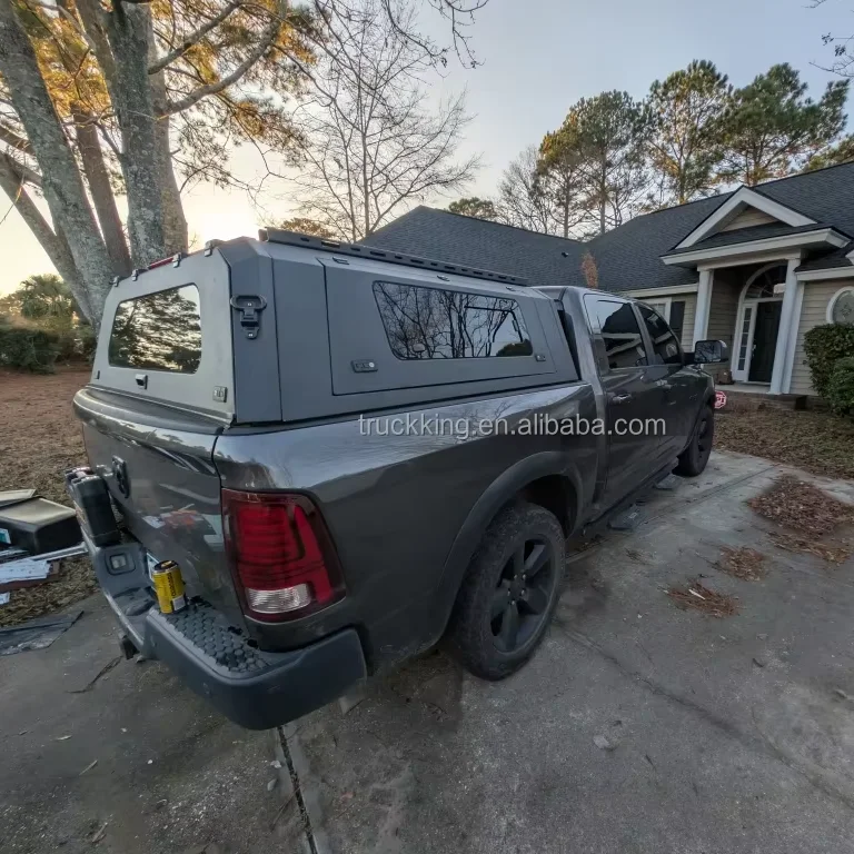 Навес для грузовика для Dodge Ram 1500 Trx Topper Camper Canopy Hardtop Водонепроницаемый стальной спортивный задний багажник Cove JAC T9 HUNTER CANOPY 
Навес для грузовика для Dodge Ram 1500 Trx Topper Camper Canopy Hardtop Водонепроницаемый стальной спортивный задний багажник Cove JAC T9 HUNTER CANOPY