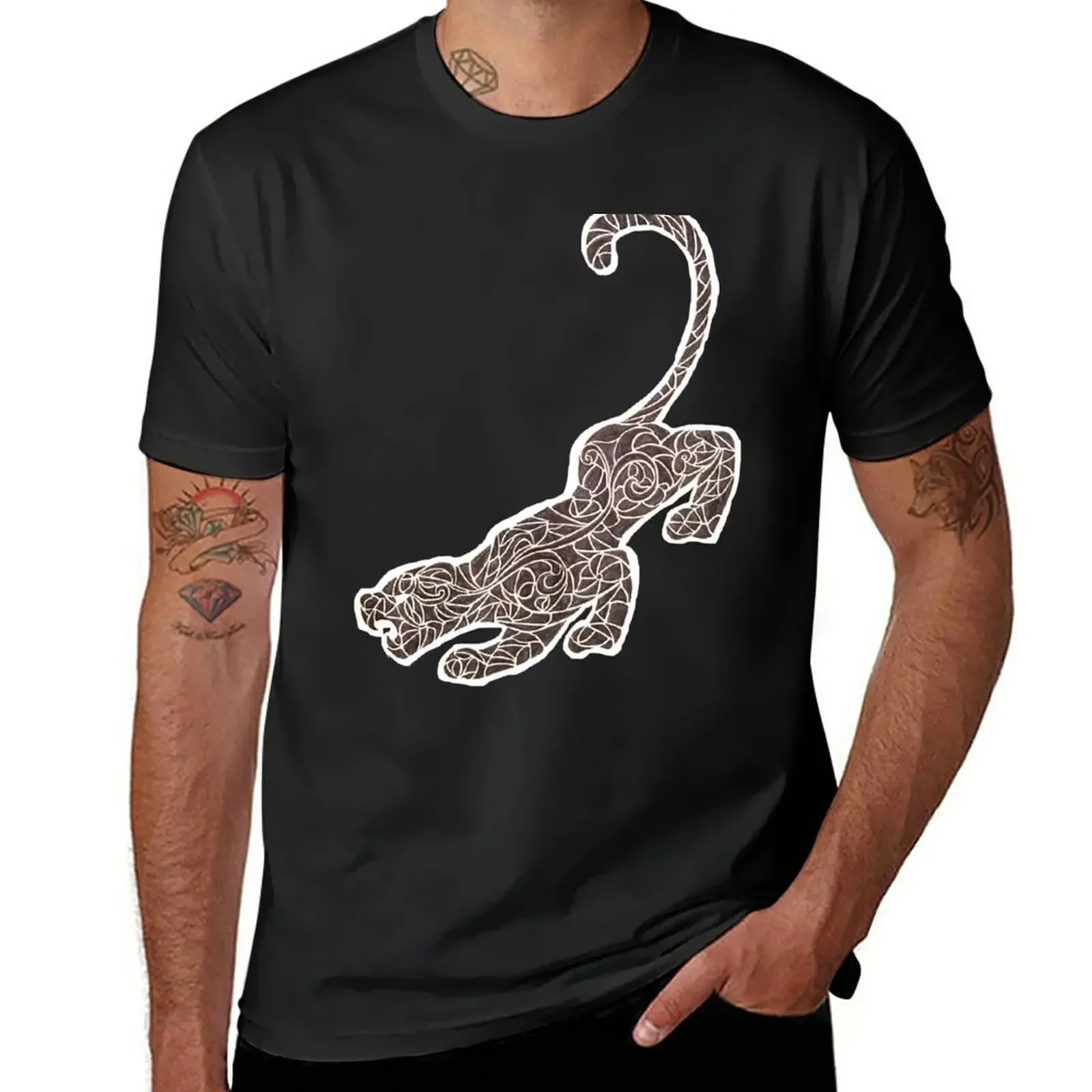 New Tora T-Shirt Tee shirt custom t shirt korean fashion quick drying shirt mens t shirts casual stylish
New Tora T-Shirt Tee shirt custom t shirt korean fashion quick drying shirt mens t shirts casual stylish