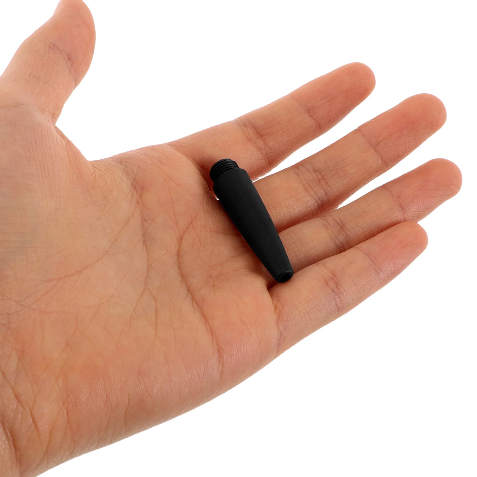 100Pcs Hand Manual Air Pump Replacement Nozzles Leakproof Plastic Adapter Portable Inflator Nozzle for Balls Balloons Sports
100Pcs Hand Manual Air Pump Replacement Nozzles Leakproof Plastic Adapter Portable Inflator Nozzle for Balls Balloons Sports