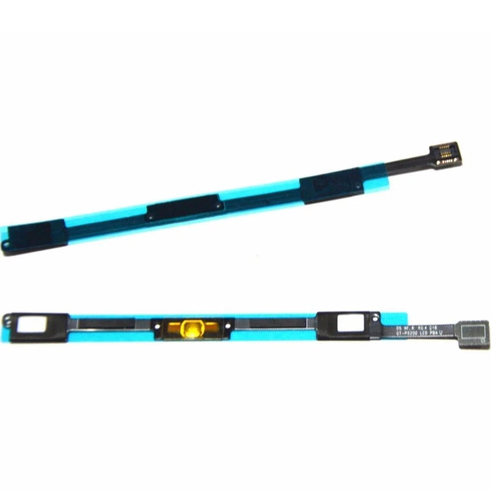 Navigator Keypad Sensor Flex Cable For Samsung Galaxy Tab 3 10.1 GT-P5200 P5210 Repair Parts
Navigator Keypad Sensor Flex Cable For Samsung Galaxy Tab 3 10.1 GT-P5200 P5210 Repair Parts