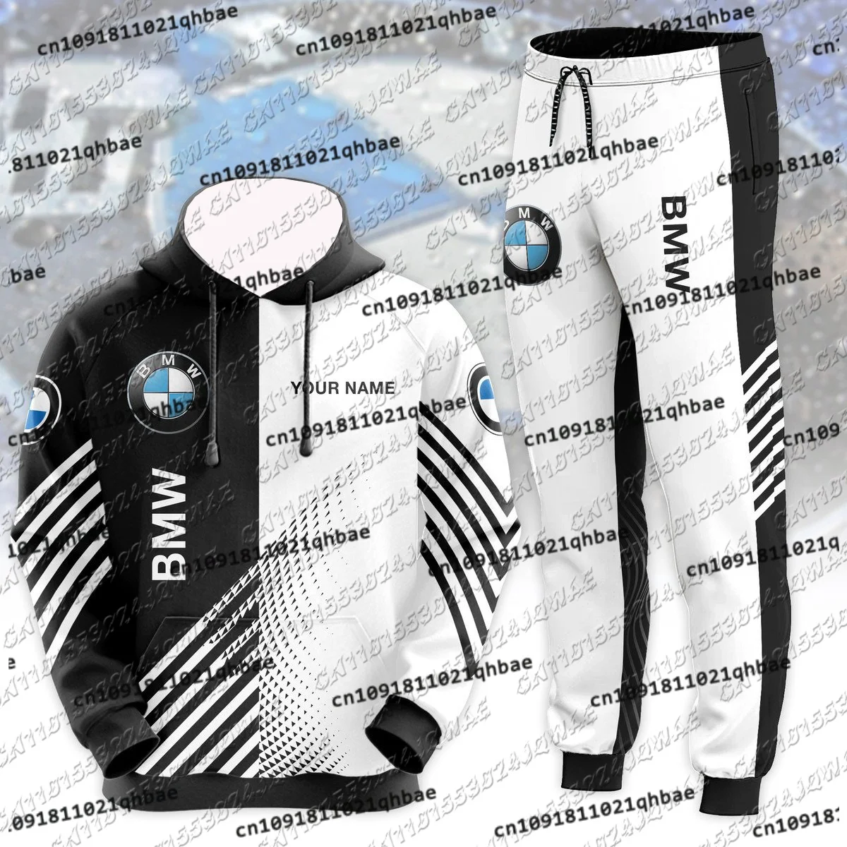 2025 New Bmw Leisure And Comfortable Kid/Adult Outdoor Sports Set Men And Women Loose Breathable Comfortable Couple Fashion Set
2025 New Bmw Leisure And Comfortable Kid/Adult Outdoor Sports Set Men And Women Loose Breathable Comfortable Couple Fashion Set