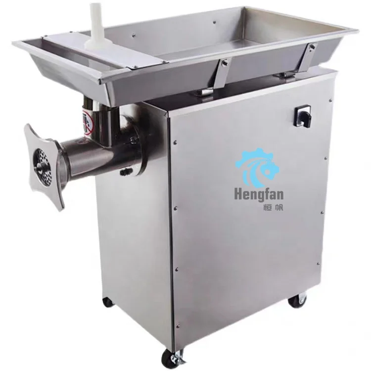 2200W Electric Meat Grinder Mincer Commercial Meat Mincer Machine 32#
2200W Electric Meat Grinder Mincer Commercial Meat Mincer Machine 32#