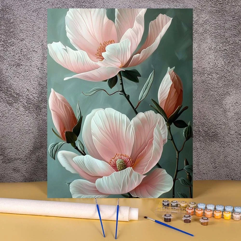 Наборы для рисования по номерам DIY цифровая картина маслом цветы раскраска Artcraft ручная роспись настенное искусство для гостиной украшения дома
Наборы для рисования по номерам DIY цифровая картина маслом цветы раскраска Artcraft ручная роспись настенное искусство для гостиной украшения дома