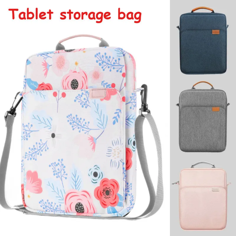 Tablet Bag for Samsung Galaxy Tab S10 Lite S11 S10 FE+ Plus Ultra S9 S8 S7 Universal Laptop Handbag for A9 A8 Plus S6Lite 10.4
Tablet Bag for Samsung Galaxy Tab S10 Lite S11 S10 FE+ Plus Ultra S9 S8 S7 Universal Laptop Handbag for A9 A8 Plus S6Lite 10.4