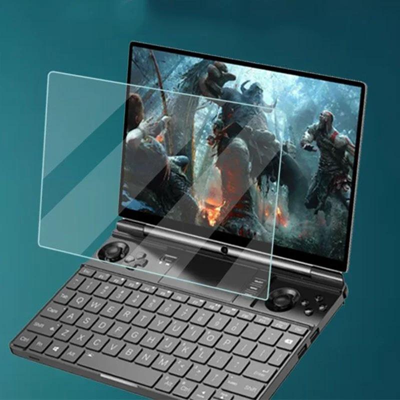 Закаленное стекло для GPD Win Max 2, защита экрана планшета для Gpd WIN Max2 MAX 2 10,1 дюймов, защита от царапин, защитная пленка
Закаленное стекло для GPD Win Max 2, защита экрана планшета для Gpd WIN Max2 MAX 2 10,1 дюймов, защита от царапин, защитная пленка