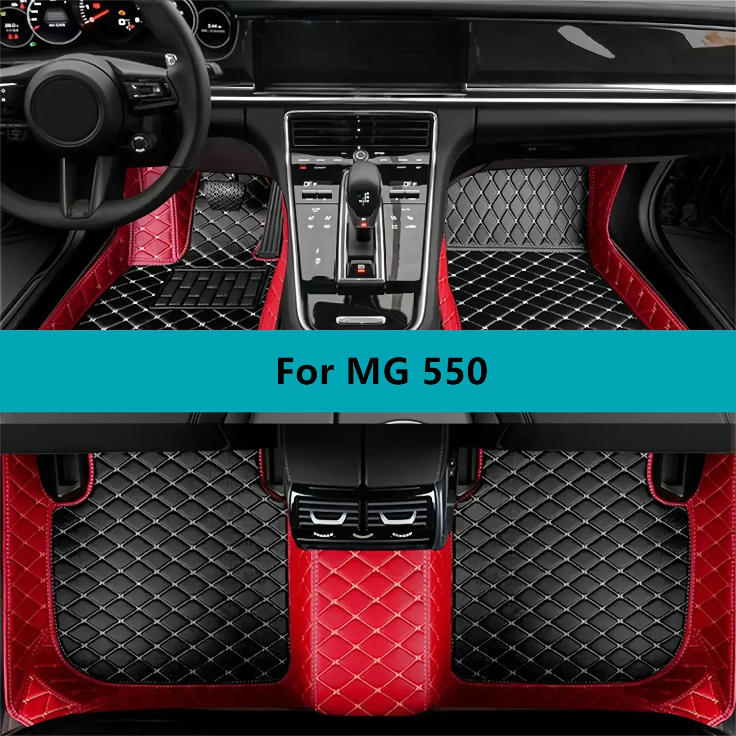 Изготовленные на заказ автомобильные коврики для MG 550 2008 2009 2010 2011 2012 2013 2014 2015 2016, всепогодные водонепроницаемые автомобильные коврики
Изготовленные на заказ автомобильные коврики для MG 550 2008 2009 2010 2011 2012 2013 2014 2015 2016, всепогодные водонепроницаемые автомобильные коврики