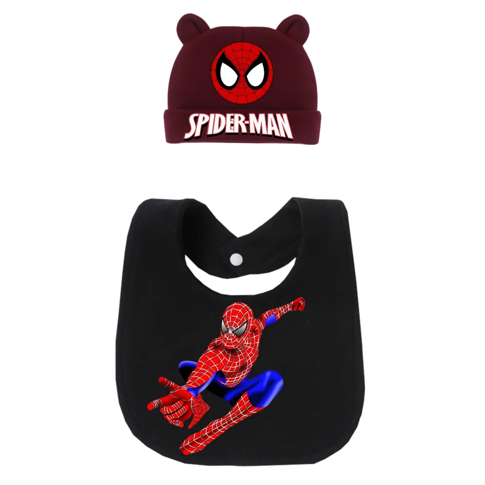 Baby bib burp cloth soft cotton adjustable baby bib newborn hat cute baby hair accessory baby spittoon set 0-8M
Baby bib burp cloth soft cotton adjustable baby bib newborn hat cute baby hair accessory baby spittoon set 0-8M