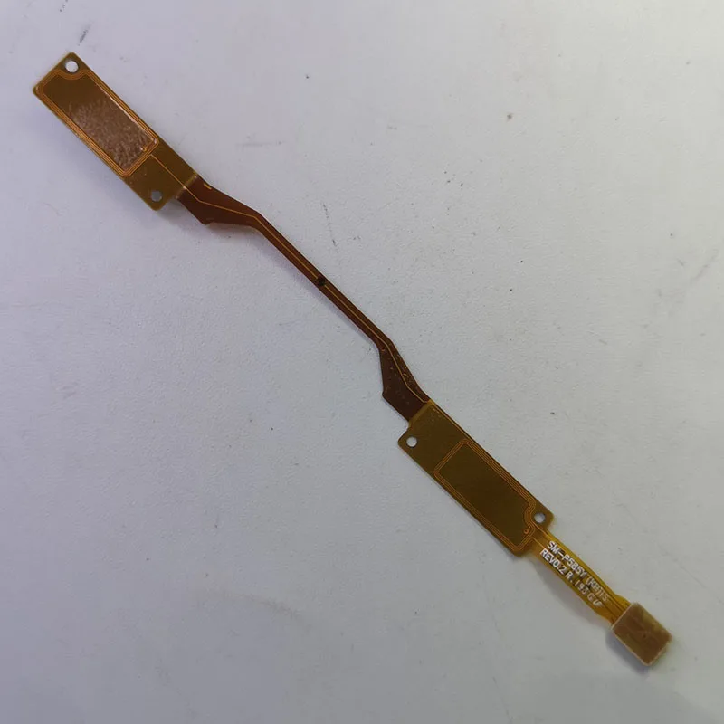 SM-P585Y(KH)IS REV0.2 Flex Cable Sensor Ribbon Complete Spare parts For Samsung Galaxy TAB A 10.1 2016 SM-P580 P580 P585
SM-P585Y(KH)IS REV0.2 Flex Cable Sensor Ribbon Complete Spare parts For Samsung Galaxy TAB A 10.1 2016 SM-P580 P580 P585