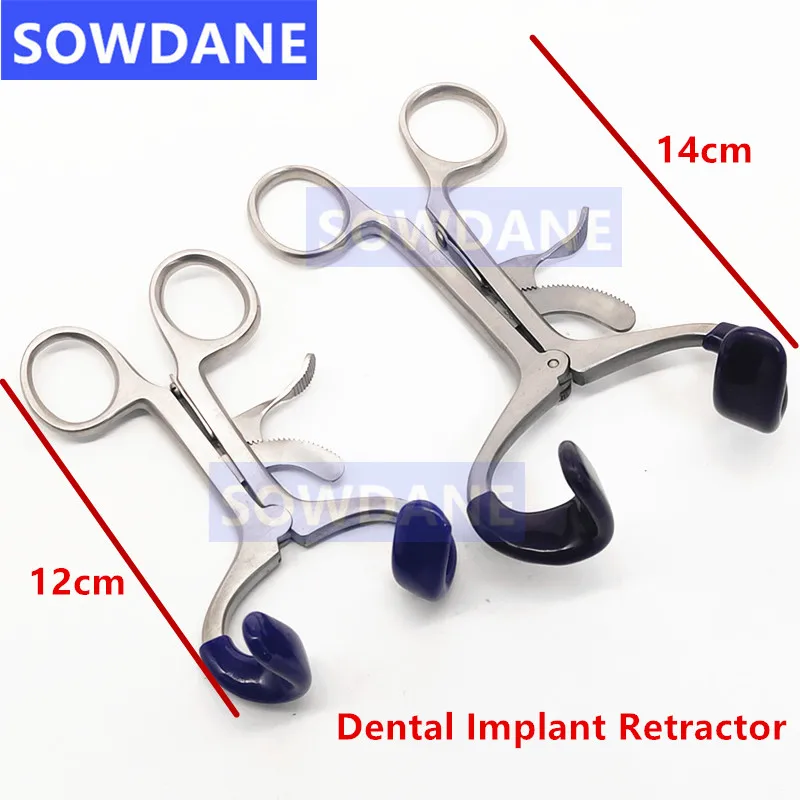 Dental Orthodontic Mouth Retractor with Silicone Pad Molt Gag Mouth Opener Stainless Steel Dental Implant Mouth Retractor Tool
Dental Orthodontic Mouth Retractor with Silicone Pad Molt Gag Mouth Opener Stainless Steel Dental Implant Mouth Retractor Tool