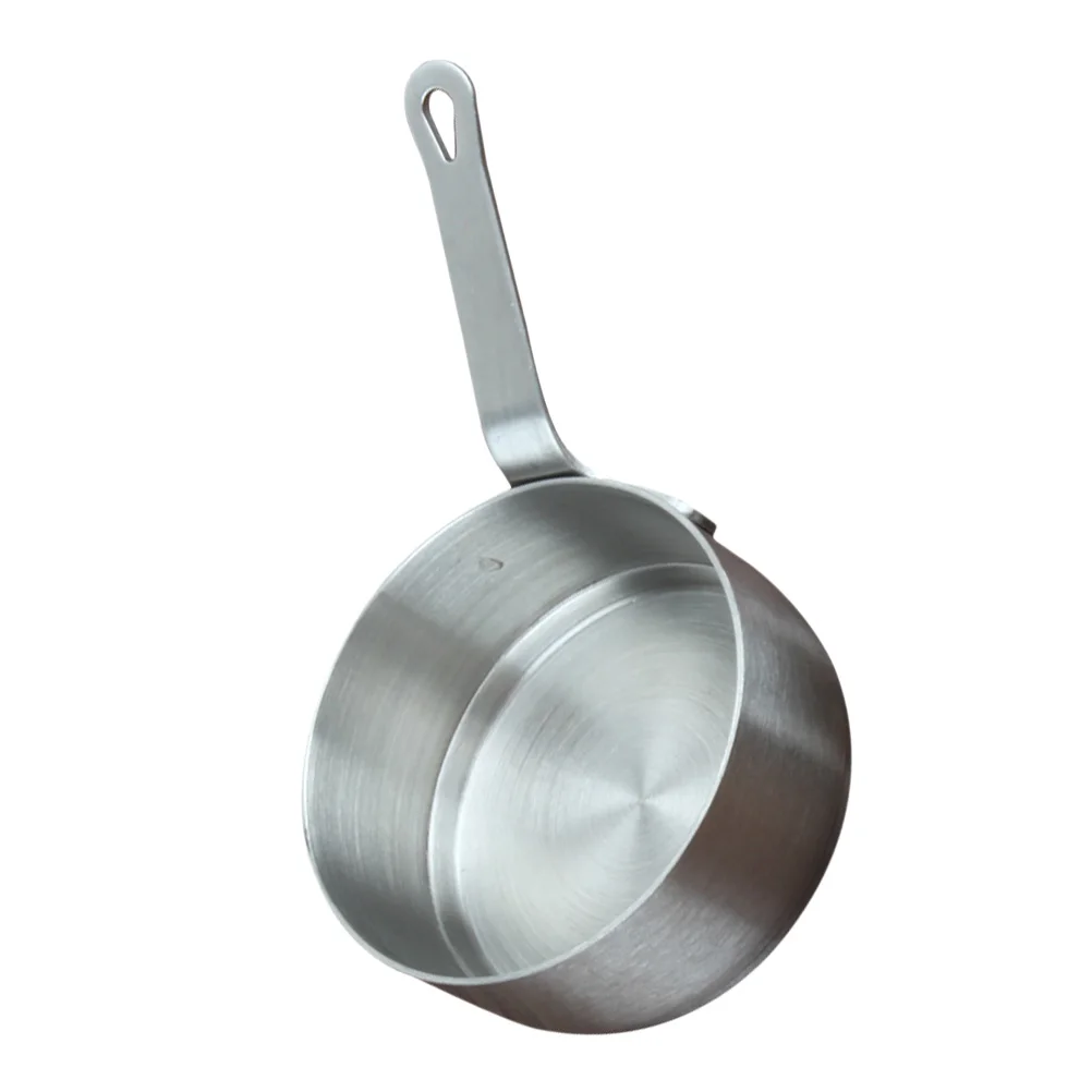 Stainless Steel 100Ml Seasoning Bowl Heavy Duty Sauce Container Ideal for Appetizer Dessert Serving Household Catering Supply
Stainless Steel 100Ml Seasoning Bowl Heavy Duty Sauce Container Ideal for Appetizer Dessert Serving Household Catering Supply