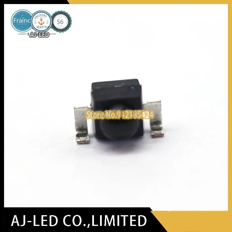 10pcs/lot VEMD2023SLX01 infrared receiver tube PIN photodiode 940nm SMD new
10pcs/lot VEMD2023SLX01 infrared receiver tube PIN photodiode 940nm SMD new