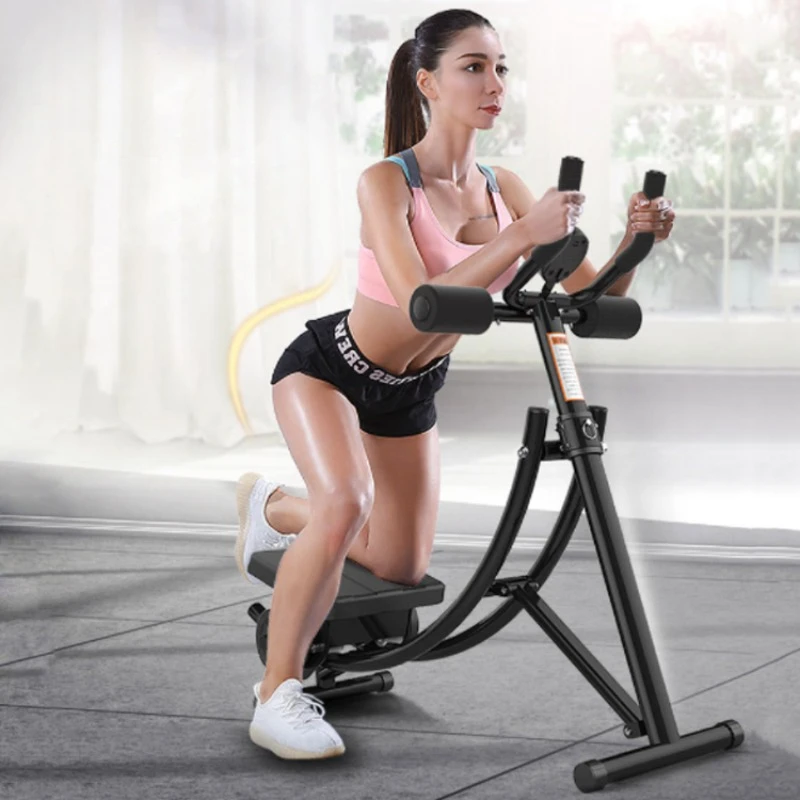 Abdominal Training Equipment Thin Waist Machine Foldable Sit up Bench Body Workout Machine Weight Ab Fitness Trainer Bench
Abdominal Training Equipment Thin Waist Machine Foldable Sit up Bench Body Workout Machine Weight Ab Fitness Trainer Bench
