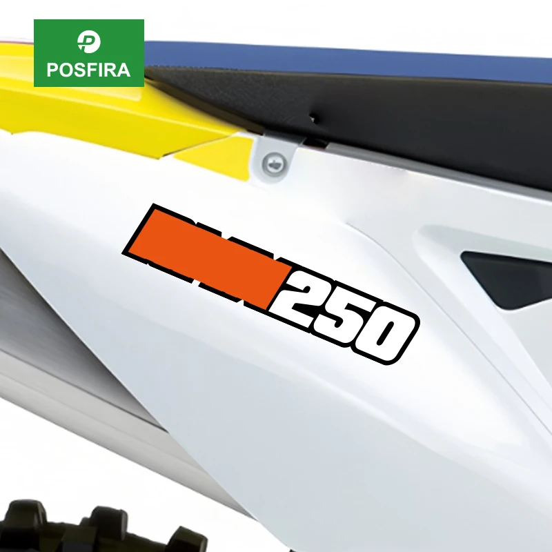 POSFIRA Motorcycle Swingarm Sticker Vinyl Decals for Suzuki RMX250 RMX 250 Motorbike Swing Arm Decoration Accessories
POSFIRA Motorcycle Swingarm Sticker Vinyl Decals for Suzuki RMX250 RMX 250 Motorbike Swing Arm Decoration Accessories