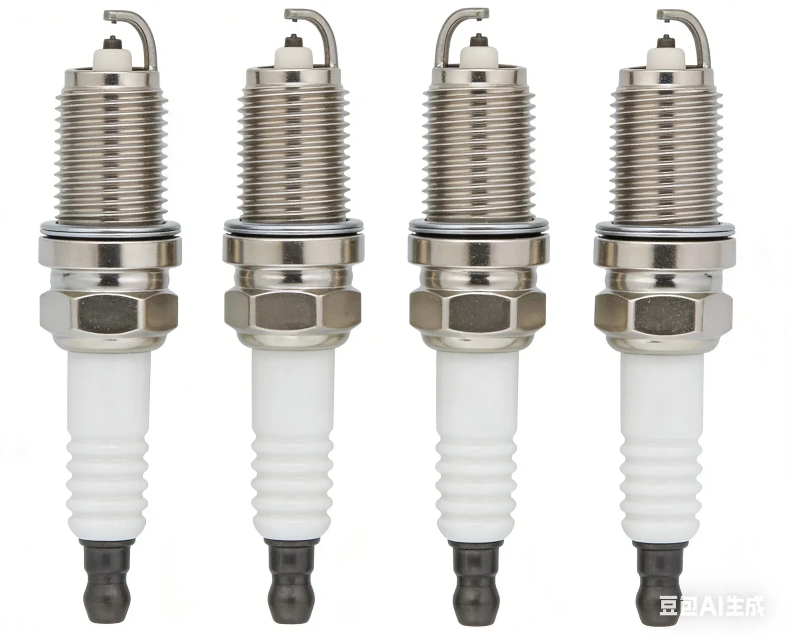 4pc NEW Iridium IX Plugs
4pc NEW Iridium IX Plugs