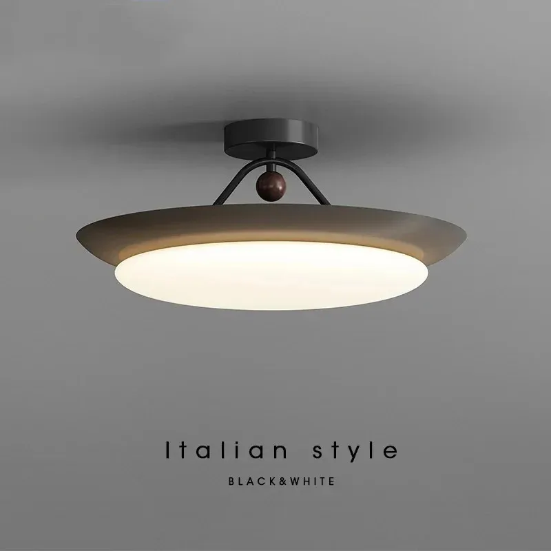 Italian Style Bedroom Chandelier Restaurant Hanging Lamp Modern Simple Living Room Led Ceiling Lamp Interior Study Ceiling Light
Italian Style Bedroom Chandelier Restaurant Hanging Lamp Modern Simple Living Room Led Ceiling Lamp Interior Study Ceiling Light