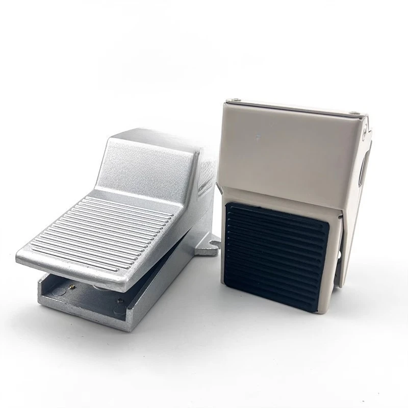 Pneumatic Foot Switch, Foot Valve, Cylinder Control Directional Valve Ventilation Valve
Pneumatic Foot Switch, Foot Valve, Cylinder Control Directional Valve Ventilation Valve