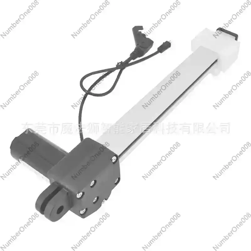 DC29V Electric Linear Actuator Motor 230mm Stroke 127mm Installation Distance for Lift Chair Sofa
DC29V Electric Linear Actuator Motor 230mm Stroke 127mm Installation Distance for Lift Chair Sofa