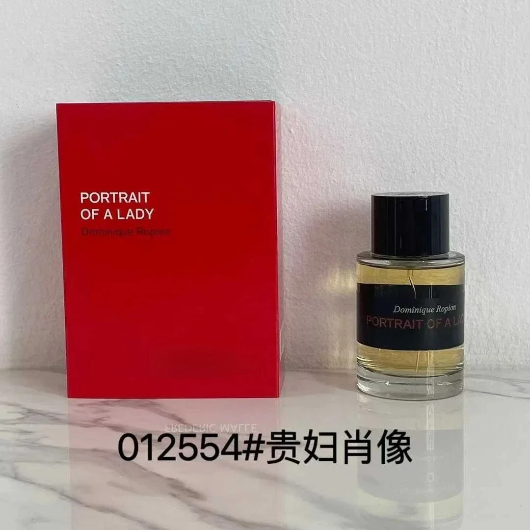 100ml marca retrato de una mujer noble Perfume de mujer duradero Woody Flora Colonia hombres fragancia feromona citas Perfume
100ml marca retrato de una mujer noble Perfume de mujer duradero Woody Flora Colonia hombres fragancia feromona citas Perfume