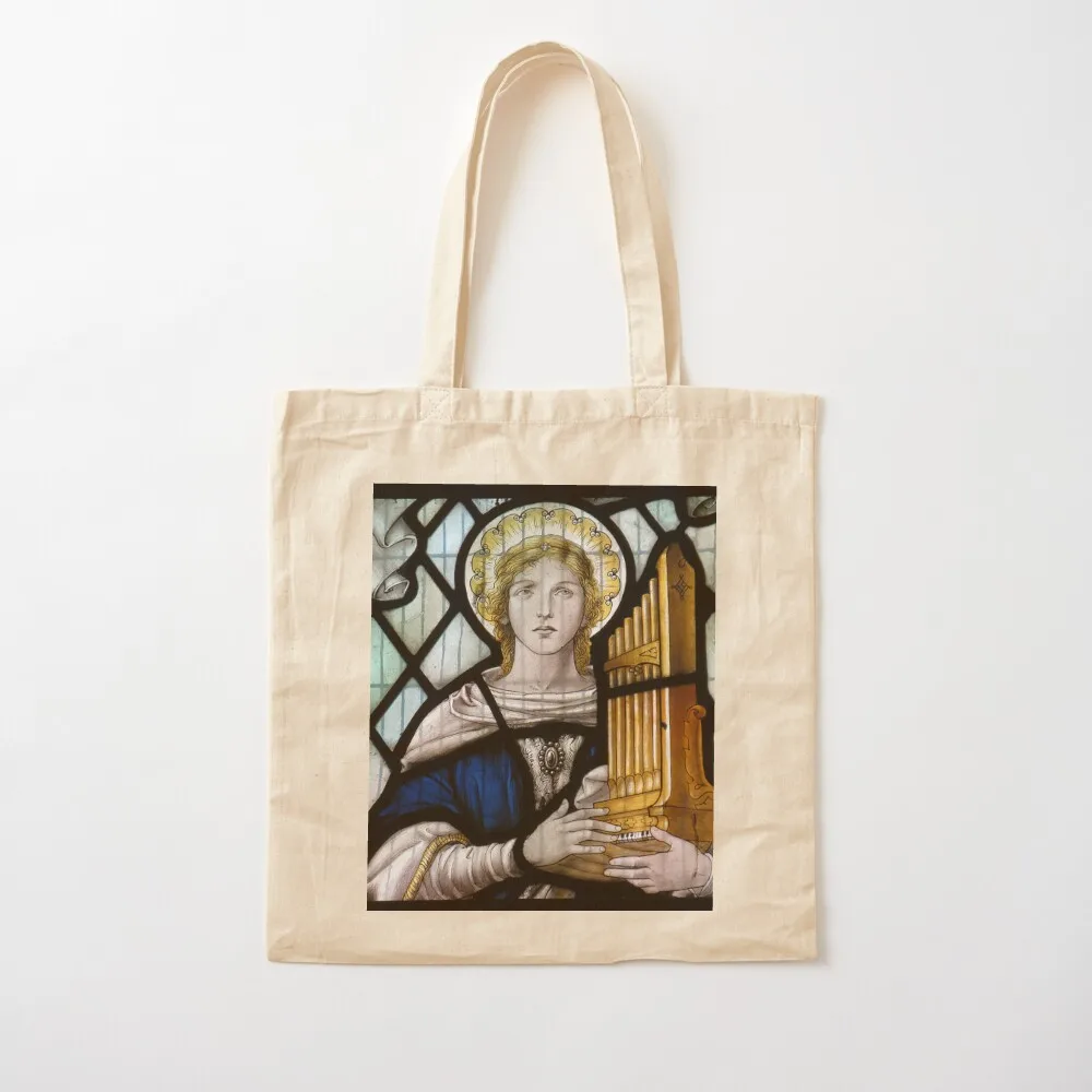 Saint Cecilia Tote Bag Canvas bag for women tote bag university shopper bags Handbags women Canvas Tote
Saint Cecilia Tote Bag Canvas bag for women tote bag university shopper bags Handbags women Canvas Tote