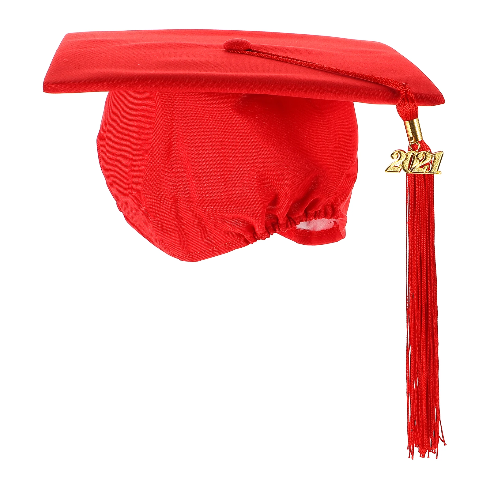 2021 Graduation Cap Tassel Hat Practical Headgear Bachelor Party Novelty Headdress Stylish Creative Theme Souvenir Gift
2021 Graduation Cap Tassel Hat Practical Headgear Bachelor Party Novelty Headdress Stylish Creative Theme Souvenir Gift