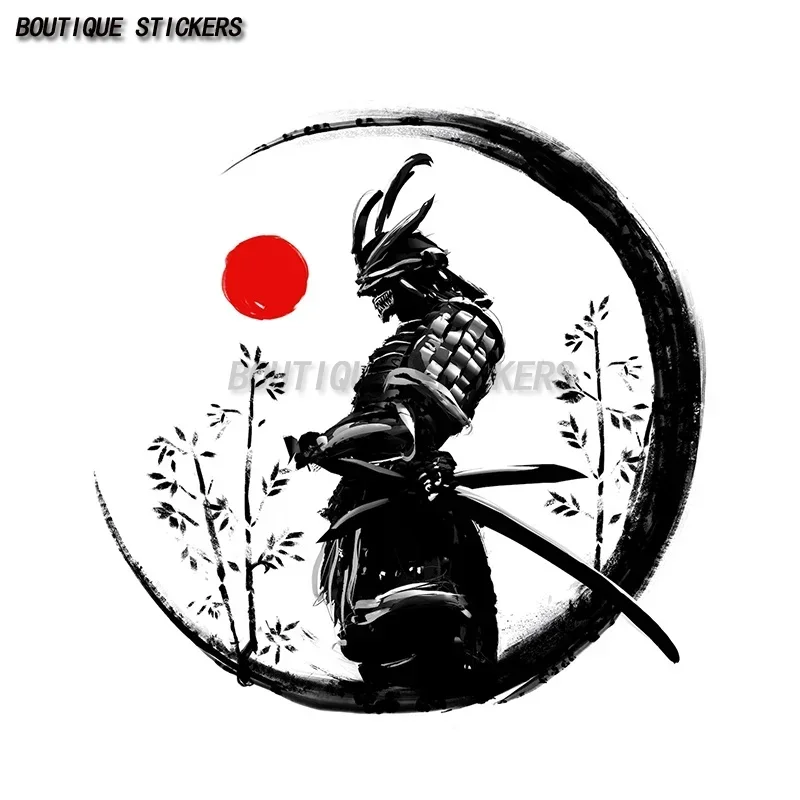 Creative car sticker Personality Samurai Warrior Car Waterproof PVC sticker auto motorcycle accessories Cover scratches
Creative car sticker Personality Samurai Warrior Car Waterproof PVC sticker auto motorcycle accessories Cover scratches