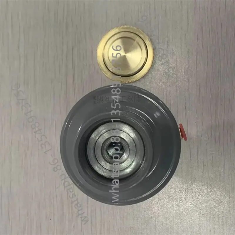 Перепускной клапан горячего газа ADRSE-2-0/80 1/2*12, детали перепускного клапана холодной сушилки, прямые продажи с фабрики
Перепускной клапан горячего газа ADRSE-2-0/80 1/2*12, детали перепускного клапана холодной сушилки, прямые продажи с фабрики