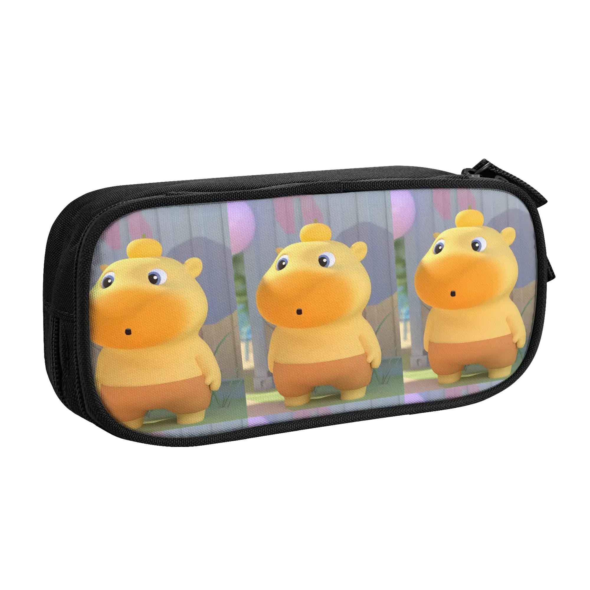 1 piece Stylish animal Pencil Case Teen Pen Bag Lulu Office Stationery Bag
1 piece Stylish animal Pencil Case Teen Pen Bag Lulu Office Stationery Bag