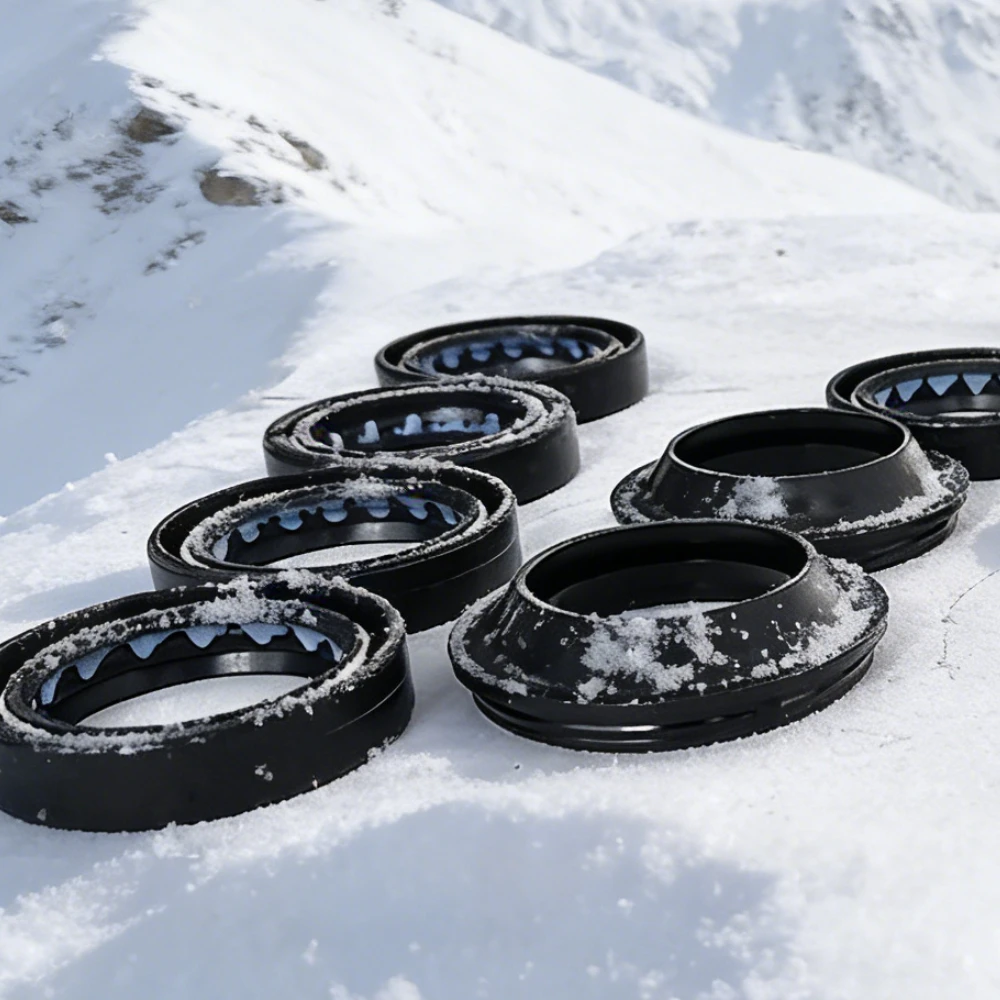 2/4pc 35x48x11 Motor Front Fork Oil Seal 35 48 Dust Cover For BMW R900 R900RT R 900 RT R1100 R1100GS R 1100 GS R R1100R R1100RS