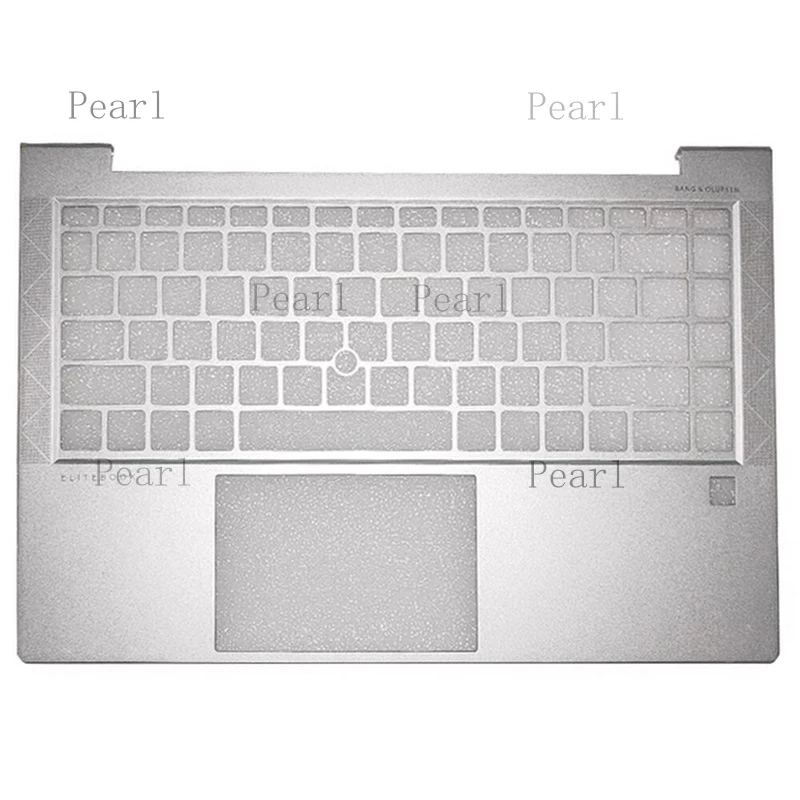 S FOR HP EliteBook 840 Aero G8 Laptop Palmrest Upper Case Keyboard Bezel C Shell
S FOR HP EliteBook 840 Aero G8 Laptop Palmrest Upper Case Keyboard Bezel C Shell
