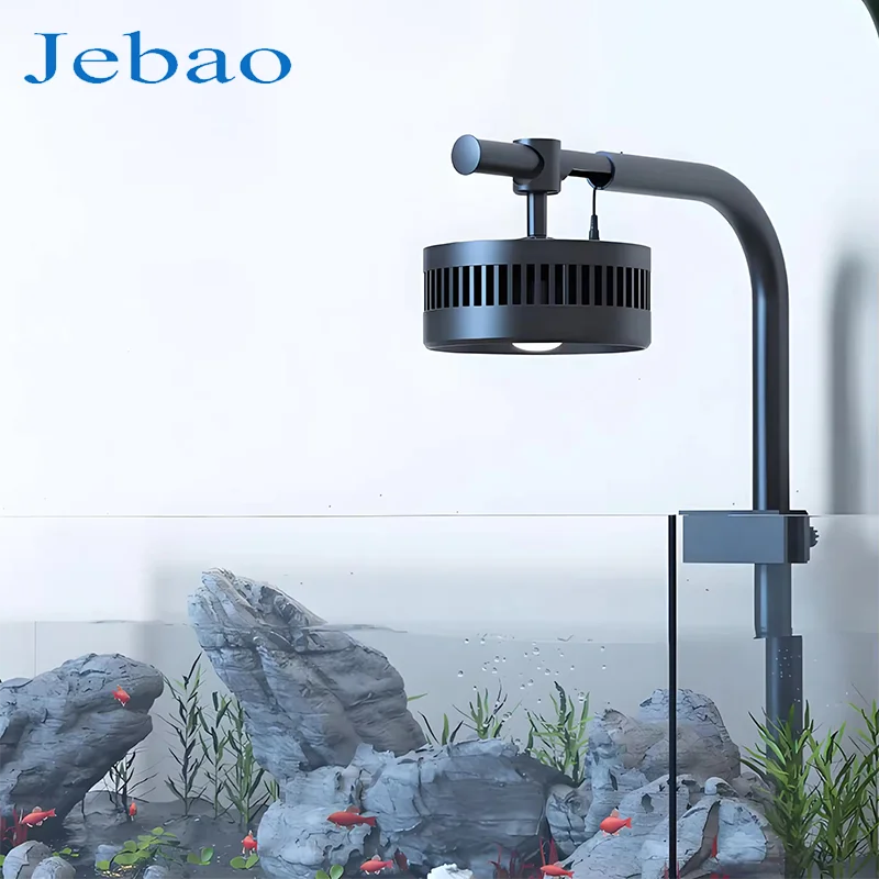 Jecod Jebao Full Spectrum 30W-95W Aquatic Plant Profession LED Native Stream Light Aquarium Light For Live Plant Tank
Jecod Jebao Full Spectrum 30W-95W Aquatic Plant Profession LED Native Stream Light Aquarium Light For Live Plant Tank