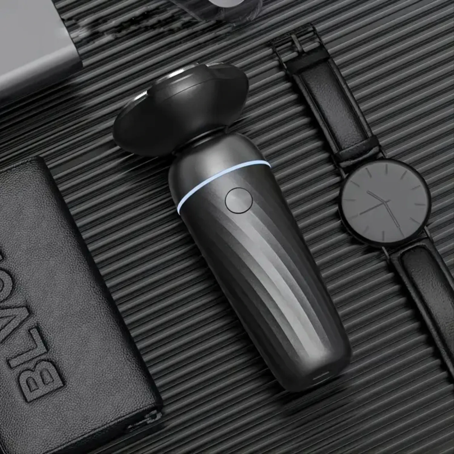 Rechargeable Mens Corded/Cordless Shaver with Self-Sharpening Blades and Pop-Up Trimmer for Precise Grooming Yaqi official store
Rechargeable Mens Corded/Cordless Shaver with Self-Sharpening Blades and Pop-Up Trimmer for Precise Grooming Yaqi official store