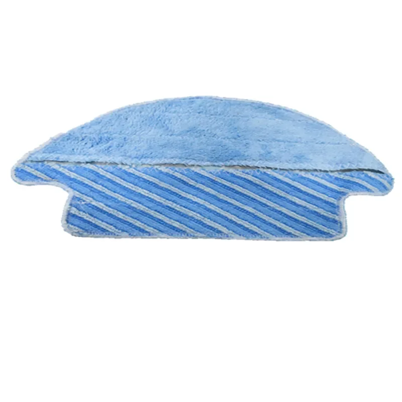 cloth mop for Cecotec Conga 3090 series robot vacuum cleaner accessories fabric mop insert kit
cloth mop for Cecotec Conga 3090 series robot vacuum cleaner accessories fabric mop insert kit