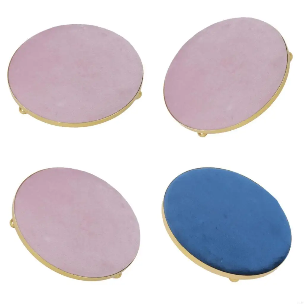 Fashionable Jewelry Stand With Protective Flocking Materials Suitable for Bedrooms and Retail Displays Daily Use
Fashionable Jewelry Stand With Protective Flocking Materials Suitable for Bedrooms and Retail Displays Daily Use